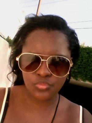 ShaquannaSt's profile picture. I Always Keep God First No Matter What. With Him anything is Possible! Im Humble as Can Be!
I Love staying to myself cause that's the best way too be!