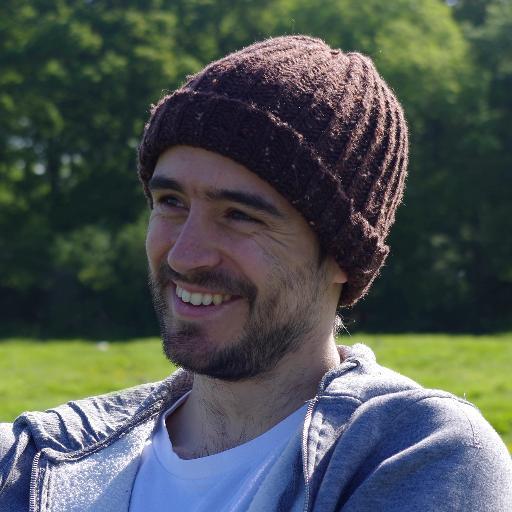 Ant Lewisさんのプロフィール画像