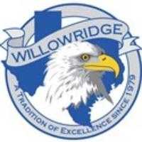 Willowridge HS (@willowridge_hs) 's Twitter Profile