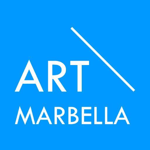 The first major international art fair in the Costa del Sol, Spain. #artmarbella