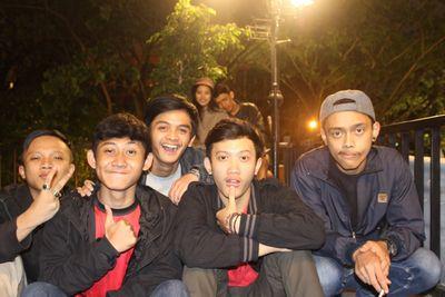 Gunramawi's profile picture. @chelseafc | Scooterist | R-squad #025 | solidarity of scooter #004