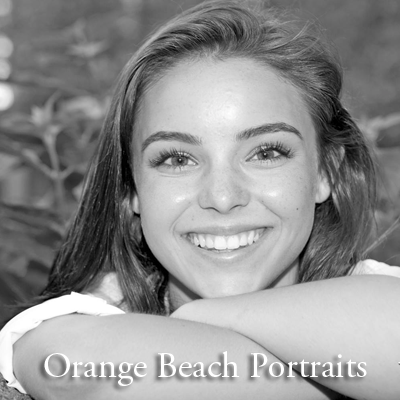 Orange Beach, AL Beach Portrait and Family Photographers.