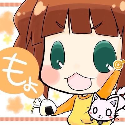 もょ☆さんのプロフィール画像