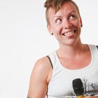 Anita Schjøll Abildgaard (@twitnitnit) 's Twitter Profile