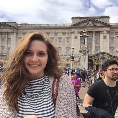 Mariahmichaud's profile picture. Havent been everywhere but its on my list