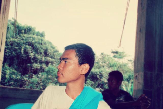 DickyTristiono's profile picture. 