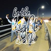 Be The Light Walk (@bethelightwalk) 's Twitter Profile
