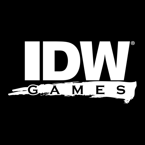 IDW Gamesさんのプロフィール画像