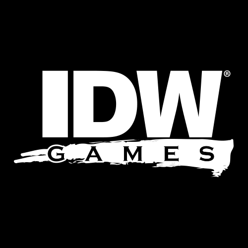 IDWGames Profile Picture