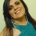 Edna Melo - @edinhacmelo - Twitter