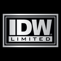 IDW Limited(@IDWLimited) 's Twitter Profile Photo