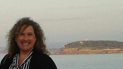 aranza_itu's profile picture. Secondary school teacher/eTwinning Ambass/life-long learner