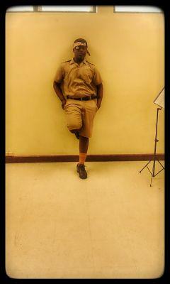 InnissZukeli's profile picture. 