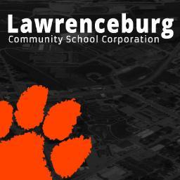 Lawrenceburg Community School Corporation provides academic excellence to kindergarten through high school students.