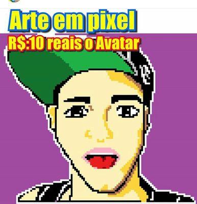 Sou mas um neguin tentando fazer besteira no Youtube!!