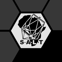 SALT(@SALT_Astro) 's Twitter Profileg