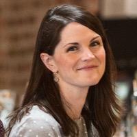 Alison Rush Profile