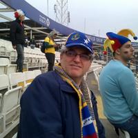 Adriano De Abreu (@adrianofdeabreu) 's Twitter Profile