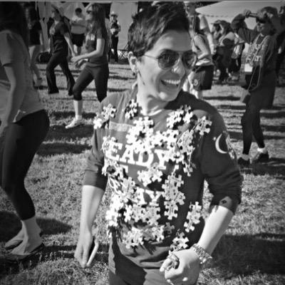 FauzHM's profile picture. Cancer Fighter @CancerSociety, Health Promoter, Foodie, DIYer, Dreamer, Dog Lover. Views expressed are my own.