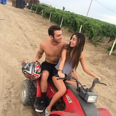 cshatafian's profile picture. some people call me Maurice