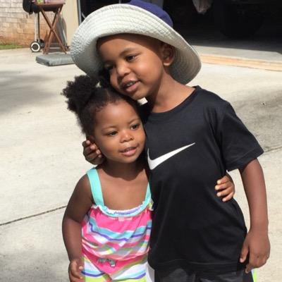 DuWayneWalker's profile picture. Faith/Family/Fitness