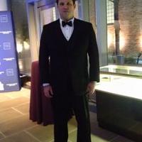 Jason Wise (@jasonwisewa) 's Twitter Profile