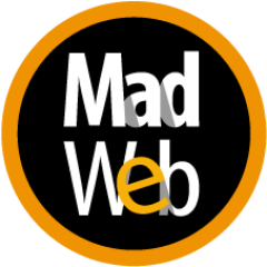 MadWeb_cl's profile picture. MadWeb.cl - Diseño y desarrollo de páginas web a tu medida.