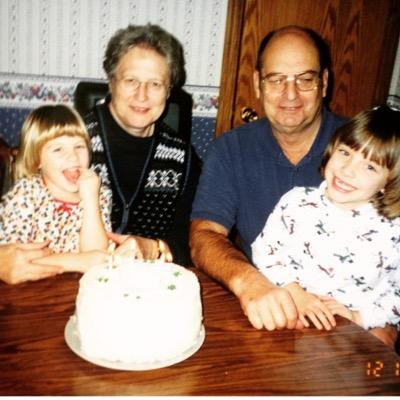 ShelbySvatora's profile picture. UNK Loper, Fremont High School Alumni
Laughter is timeless, Imagination has no age, Dreams are forever