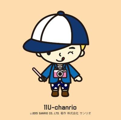 11U_urahara_SSO Profile Picture