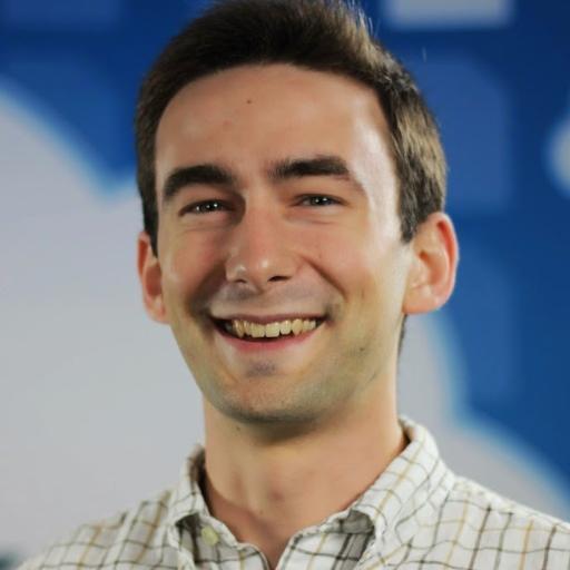 grmarcil's profile picture. 