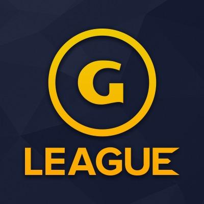 G|Leagueさんのプロフィール画像