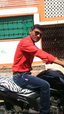 djalhare's profile picture. 