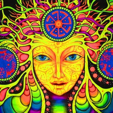 AwedStarseed's profile picture. You are the universe expressing itself ☆
