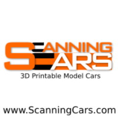 We do 3d scanning, 3d printing, and 3d web animations, specializing in vehicles.
We also do X330 scan data processing.
Like us on Facebook too!