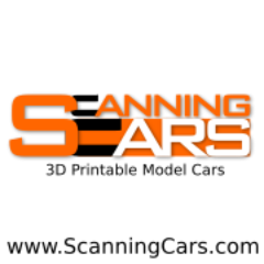 We do 3d scanning, 3d printing, and 3d web animations, specializing in vehicles.
We also do X330 scan data processing.

Like us on Facebook too!