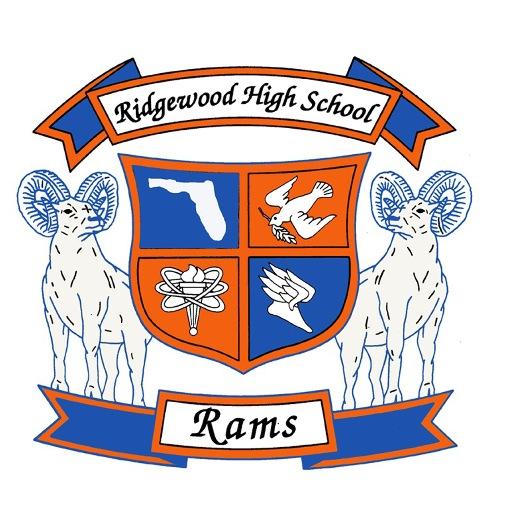 This is the official Twitter site of Ridgewood High School. #rampride #rhsgrit #BemoreRAM