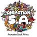Animation South Africa (ASA) (@AnimationSA) Twitter profile photo