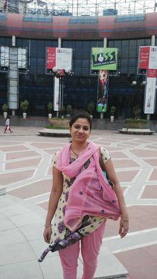 CsTulika's profile picture. Company Secretary