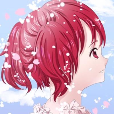 卿雲歌CloudSさんのプロフィール画像