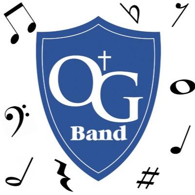 OGormanBand's profile picture. O'Gorman High School Band Program