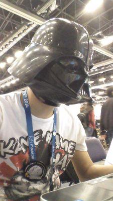 crzdeux's profile picture. IT Engineer ✌