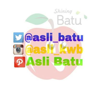 Official akun arek - arek batu | ngaku arek Batu yo gak kakean teori langsung follow @asli_batu | kerjasama promo: 082147876754