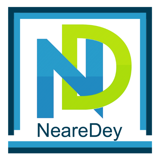 Nearedey is sharing idear of health for life, beautiful for life, fashion, love, money, animal all the people in the world.