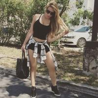 Joseline Rodríguez (@joselinerodrigu) 's Twitter Profile