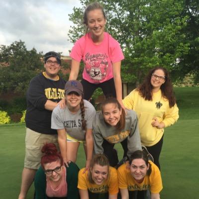 WSUAnnualFund's profile picture. Wichita State University Foundation Annual Fund for Excellence Student Callers raise unrestricted support for WSU by calling Alumni!! Go Shockers!