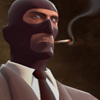 Totally not RED Spy