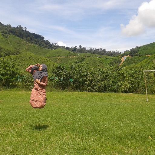 Baha_Ikah's profile picture. Selamanya pelajar, pencinta alam dan bahasa.