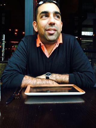 rasid_azim's profile picture. 