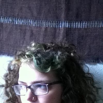 lexastentialism's profile picture. she/they