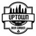 Uptown Beer Garden (@UptwnBeerGarden) Twitter profile photo